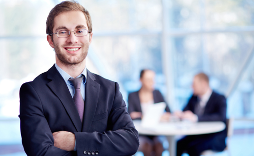 How to Spot a Great Boss in the Interview